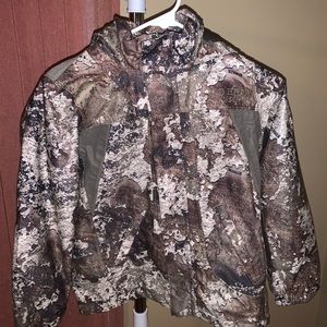 Redhead Scentinel Youth M